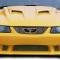 Extreme Dimensions 1999-2004 Ford Mustang Duraflex Colt Front Bumper 102077