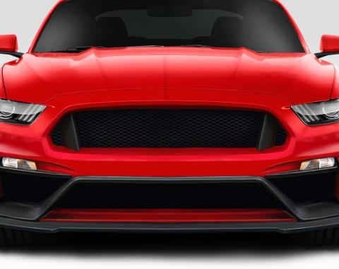 Extreme Dimensions 2015-2017 Ford Mustang Duraflex GT500 Front Bumper 115583