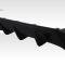 Extreme Dimensions 2018-2023 Ford Mustang Duraflex Grid Rear Lip 115003
