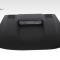 Extreme Dimensions 1999-2004 Ford Mustang Duraflex Venom Hood 104842