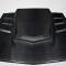 Extreme Dimensions 2005-2009 Ford Mustang Carbon Creations Interceptor Carbon Fiber Hood 118077