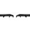 Extreme Dimensions 2021-2025 Ford Mustang Carbon Creations Mystic Carbon Fiber Rear Lip 118625