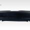 Extreme Dimensions 1994-1998 Ford Mustang Duraflex Colt 2 Rear Bumper 101431
