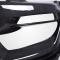 Extreme Dimensions 2005-2009 Ford Mustang Carbon Creations GT350 Look Carbon Fiber Front Bumper 115441