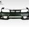 Extreme Dimensions 1987-1993 Ford Mustang Duraflex GTX Kit 110217
