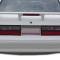 Extreme Dimensions 1979-1993 Ford Mustang Duraflex Cobra R Rear Bumper 103762