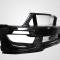 Extreme Dimensions 2005-2009 Ford Mustang Carbon Creations GT350 Look Carbon Fiber Front Bumper 115441
