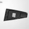 Extreme Dimensions 2005-2009 Ford Mustang Couture CVX Scoop 104797