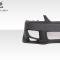 Extreme Dimensions 1999-2004 Ford Mustang Duraflex Bomber Kit 111250