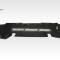 Extreme Dimensions 1999-2004 Ford Mustang Duraflex Colt Rear Bumper 102079