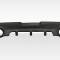Extreme Dimensions 2005-2009 Ford Mustang Duraflex Racer Rear Lip 100649