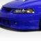 Extreme Dimensions 1999-2004 Ford Mustang Duraflex R Spec Front Bumper 115266