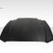 Extreme Dimensions 2013-2014 Ford Mustang Duraflex Cobra R Hood 112398