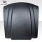 Extreme Dimensions 1994-1998 Ford Mustang Duraflex Cowl Hood 102255