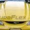 Extreme Dimensions 1994-1998 Ford Mustang Duraflex Cowl Hood 102255