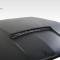 Extreme Dimensions 2005-2009 Ford Mustang Duraflex CVX Version 2 Hood 113341