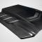 Extreme Dimensions 2013-2014 Ford Mustang Carbon Creations Interceptor Carbon Fiber Hood 118126