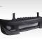 Extreme Dimensions 2005-2009 Ford Mustang Duraflex Blits Front Bumper 114654