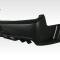 Extreme Dimensions 2005-2009 Ford Mustang Duraflex Circuit Rear Bumper 100654