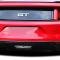 Extreme Dimensions 2015-2017 Ford Mustang Duraflex GT Concept Rear Lip 112315