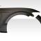 Extreme Dimensions 2015-2017 Ford Mustang Duraflex KT Wide Body Fender Flare 114951
