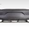 Extreme Dimensions 2010-2012 Ford Mustang Duraflex GT350 Look Rear Bumper 115039