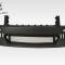 Extreme Dimensions 2005-2009 Ford Mustang Duraflex Circuit Front Bumper 106135