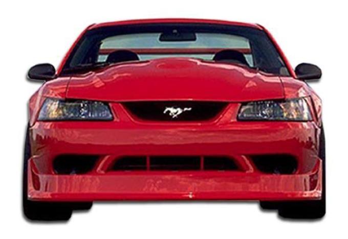 Extreme Dimensions 1999-2004 Ford Mustang Duraflex Cobra R Front Bumper 102072