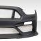 Extreme Dimensions 2015-2017 Ford Mustang Duraflex GT500 Front Bumper 115583