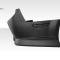 Extreme Dimensions 2005-2009 Ford Mustang Duraflex Stallion Rear Bumper 104298