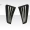 Extreme Dimensions 1999-2004 Ford Mustang Duraflex Colt Scoop 102081