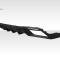 Extreme Dimensions 2018-2023 Ford Mustang Duraflex Grid Rear Lip 115003
