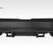 Extreme Dimensions 1994-1998 Ford Mustang Duraflex Bomber Rear Bumper 103927