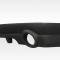 Extreme Dimensions 2005-2009 Ford Mustang Duraflex Racer Rear Lip 100649