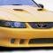Extreme Dimensions 1999-2004 Ford Mustang Duraflex Colt Front Bumper 102077