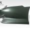 Extreme Dimensions 1999-2004 Ford Mustang Duraflex Vader Front Bumper 102082
