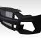 Extreme Dimensions 2018-2023 Ford Mustang Duraflex Grid Front Bumper 115000