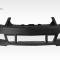 Extreme Dimensions 2010-2012 Ford Mustang Duraflex Tjin Front Bumper 106480
