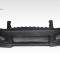 Extreme Dimensions 2005-2009 Ford Mustang Duraflex Blits Front Bumper 114654