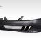 Extreme Dimensions 1999-2004 Ford Mustang Duraflex Demon Front Bumper 115264