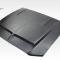 Extreme Dimensions 2013-2014 Ford Mustang Duraflex GT500 Hood 109241