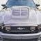 Extreme Dimensions 2013-2014 Ford Mustang Carbon Creations GT500 V2 Carbon Fiber Hood 115198