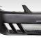Extreme Dimensions 1999-2004 Ford Mustang Duraflex Demon Front Bumper 115264