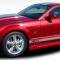 Extreme Dimensions 2005-2009 Ford Mustang Couture CVX Scoop 104798