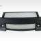 Extreme Dimensions 2010-2012 Ford Mustang Duraflex CVX Front Bumper 108215