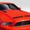 Extreme Dimensions 2013-2014 Ford Mustang Duraflex GT500 Hood 109241