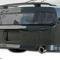 Extreme Dimensions 2005-2009 Ford Mustang Duraflex Stallion Rear Bumper 104298