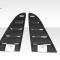 Extreme Dimensions 2015-2023 Ford Mustang Duraflex KT Scoop 114809