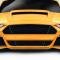Extreme Dimensions 2018-2023 Ford Mustang Duraflex Grid Kit 115124