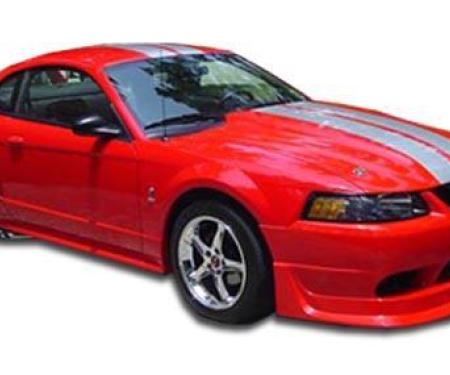 Extreme Dimensions 1999-2004 Ford Mustang Duraflex Cobra R Kit 110229